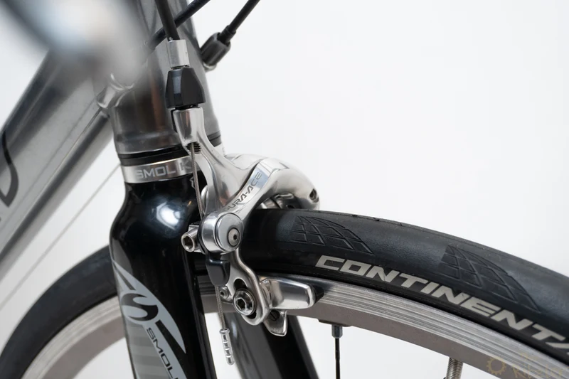 Canyon Road Master Pro Shimano landevejscykel 52 cm
