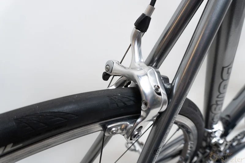 Canyon Road Master Pro Shimano landevejscykel 52 cm
