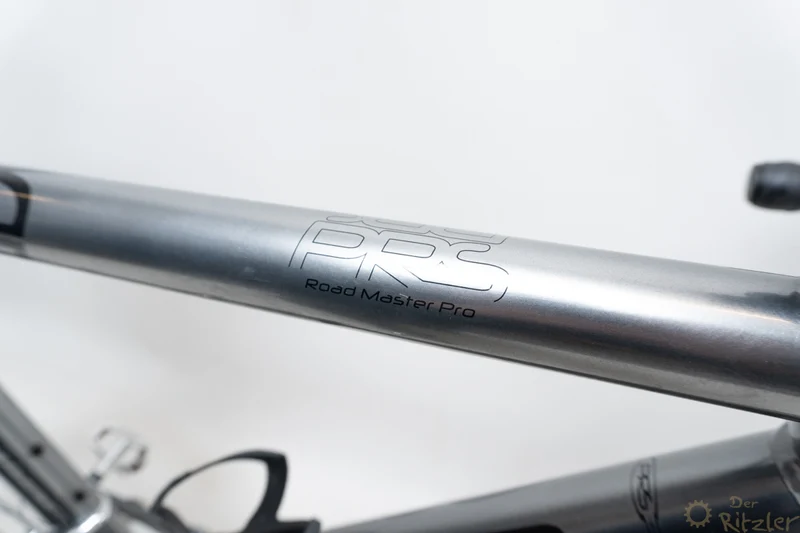 Canyon Road Master Pro Shimano landevejscykel 52 cm