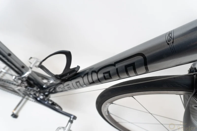 Canyon Road Master Pro Shimano landevejscykel 52 cm