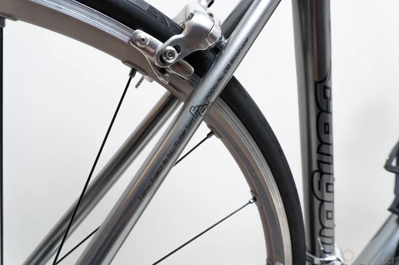 Canyon Road Master Pro Shimano landevejscykel 52 cm