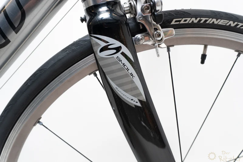 Canyon Road Master Pro Shimano landevejscykel 52 cm