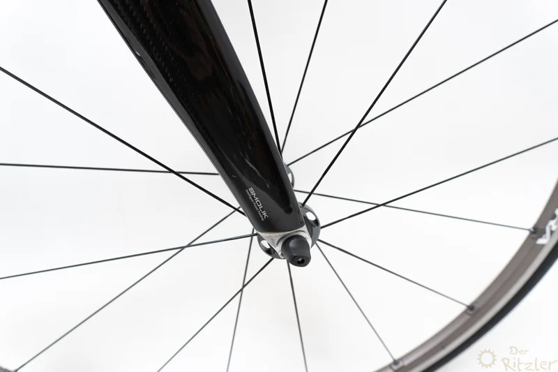 Canyon Road Master Pro Shimano landevejscykel 52 cm
