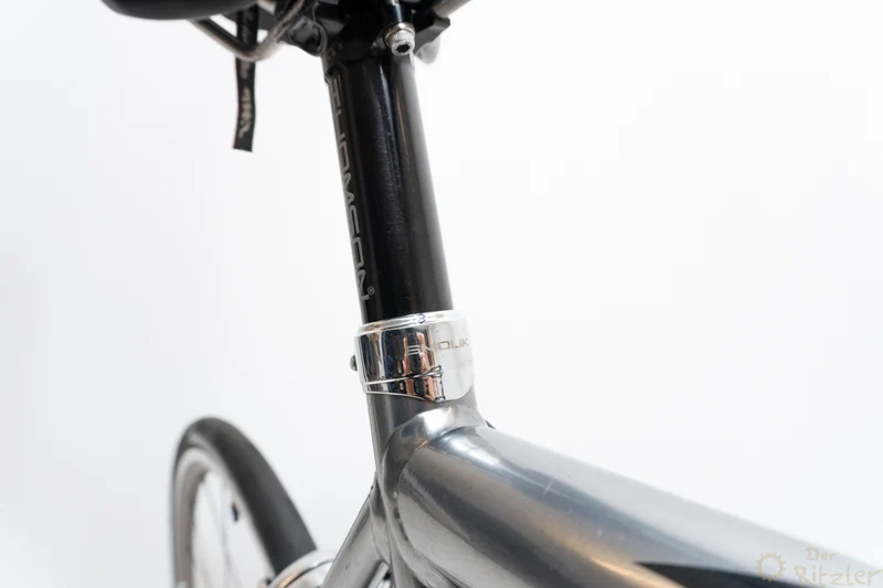 Canyon Road Master Pro Shimano landevejscykel 52 cm