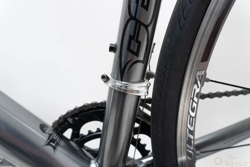 Canyon Road Master Pro Shimano landevejscykel 52 cm