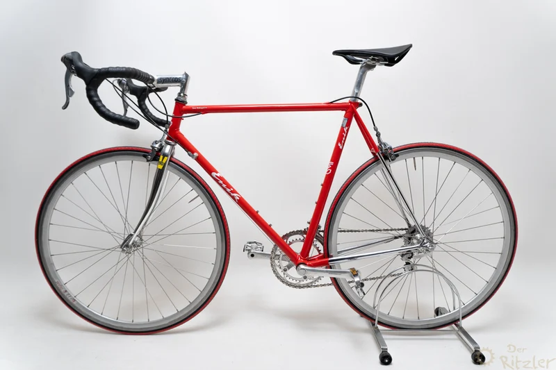 Enik San Pellegrino Shimano 600 Vintage Racercykel 56cm