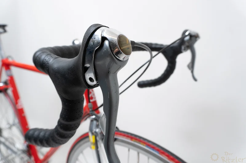 Enik San Pellegrino Shimano 600 Vintage Racercykel 56cm