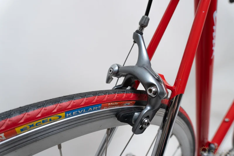 Enik San Pellegrino Shimano 600 Vintage Racercykel 56cm