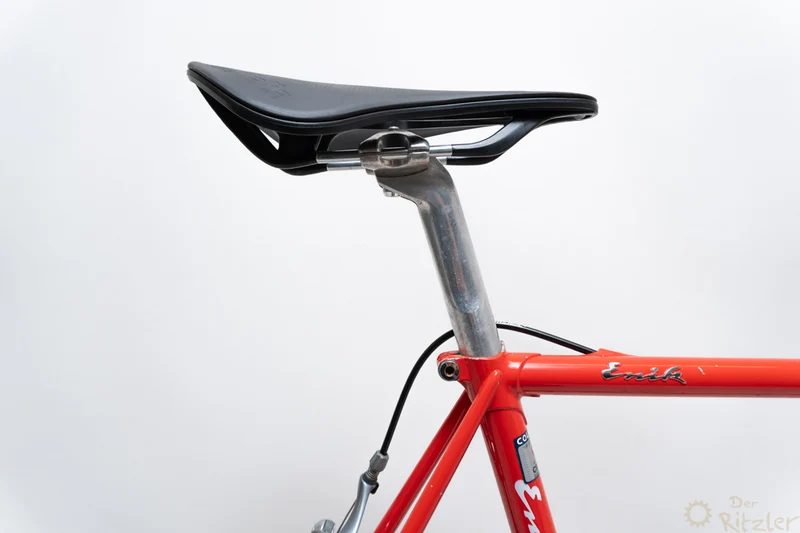 Enik San Pellegrino Shimano 600 Vintage Racercykel 56cm