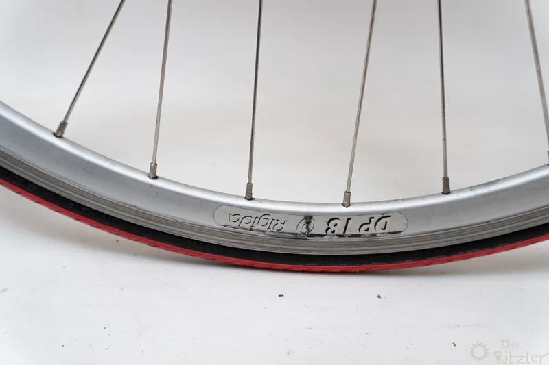 Enik San Pellegrino Shimano 600 Vintage Racercykel 56cm