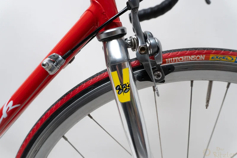 Enik San Pellegrino Shimano 600 Vintage Racercykel 56cm