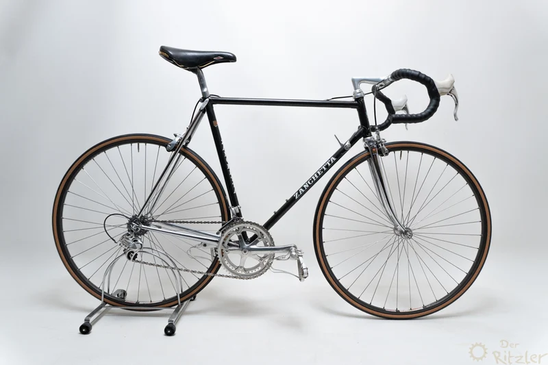 Pinarello Montello Vintage landevejscykel Zanchetta 57CM