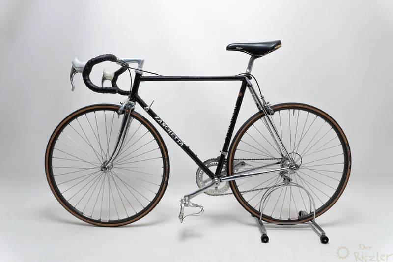 Pinarello Montello Vintage landevejscykel Zanchetta 57CM