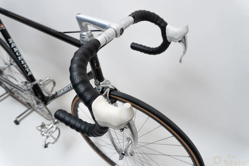 Pinarello Montello Vintage landevejscykel Zanchetta 57CM