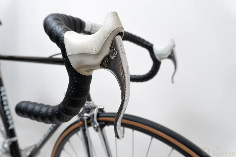 Pinarello Montello Vintage landevejscykel Zanchetta 57CM