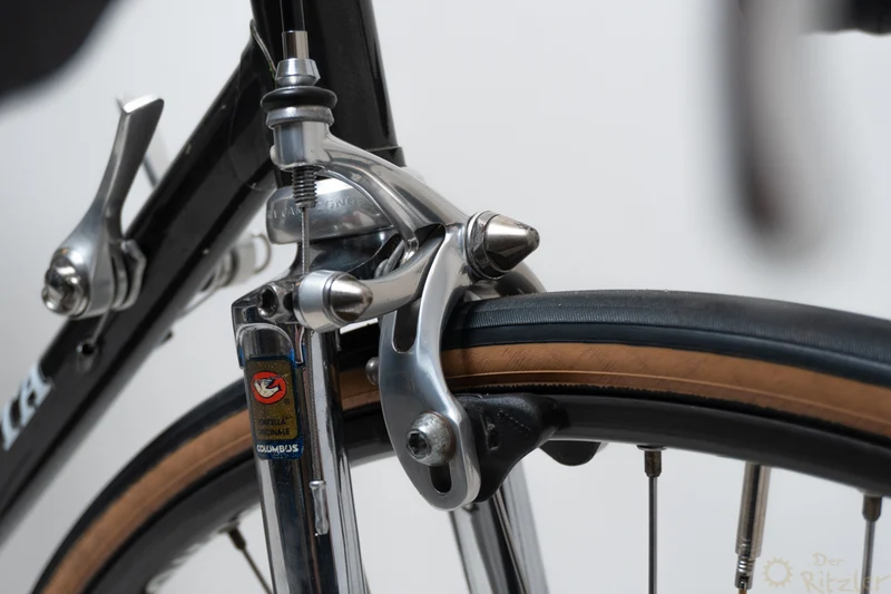 Pinarello Montello Vintage landevejscykel Zanchetta 57CM