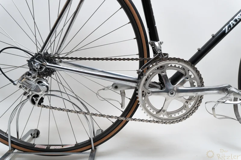 Pinarello Montello Vintage landevejscykel Zanchetta 57CM