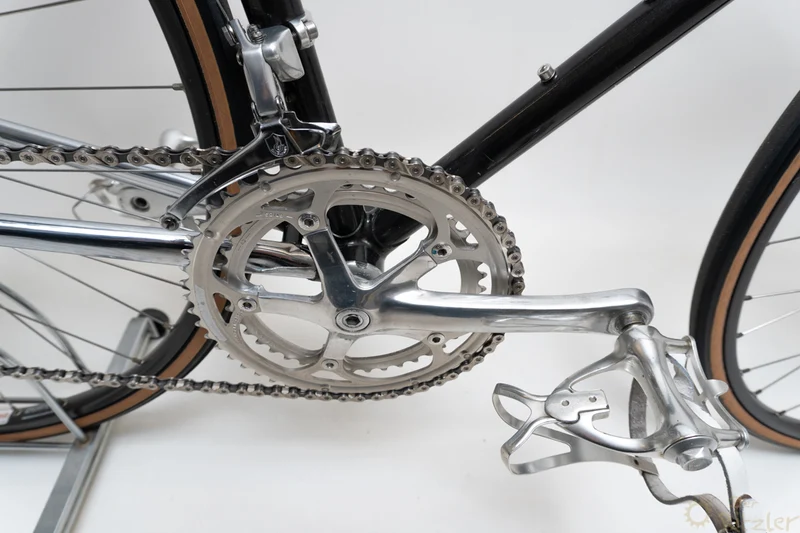 Pinarello Montello Vintage landevejscykel Zanchetta 57CM