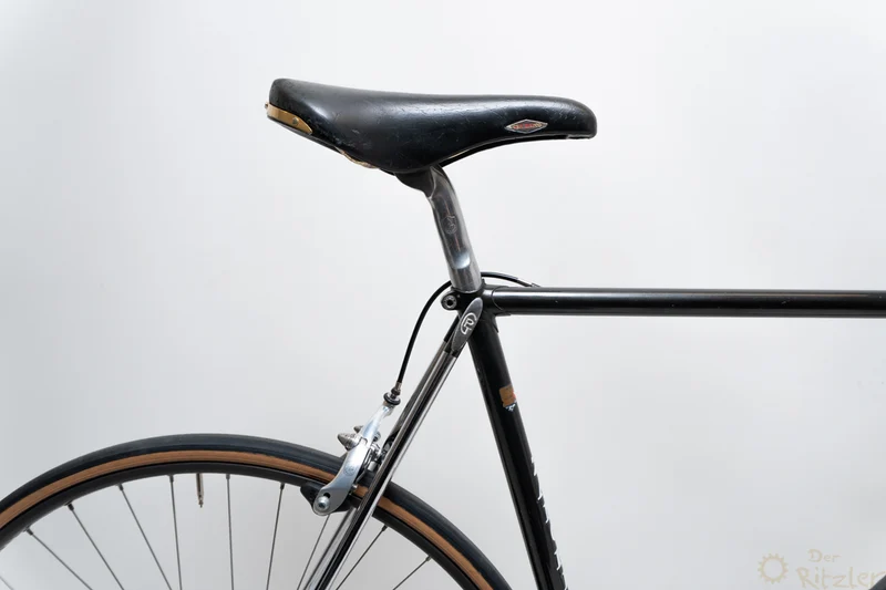 Pinarello Montello Vintage landevejscykel Zanchetta 57CM