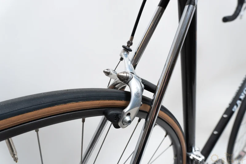 Pinarello Montello Vintage landevejscykel Zanchetta 57CM