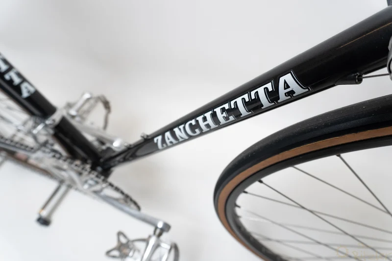 Pinarello Montello Vintage landevejscykel Zanchetta 57CM