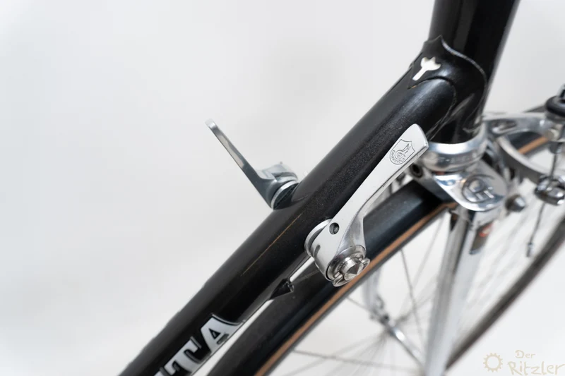 Pinarello Montello Vintage landevejscykel Zanchetta 57CM