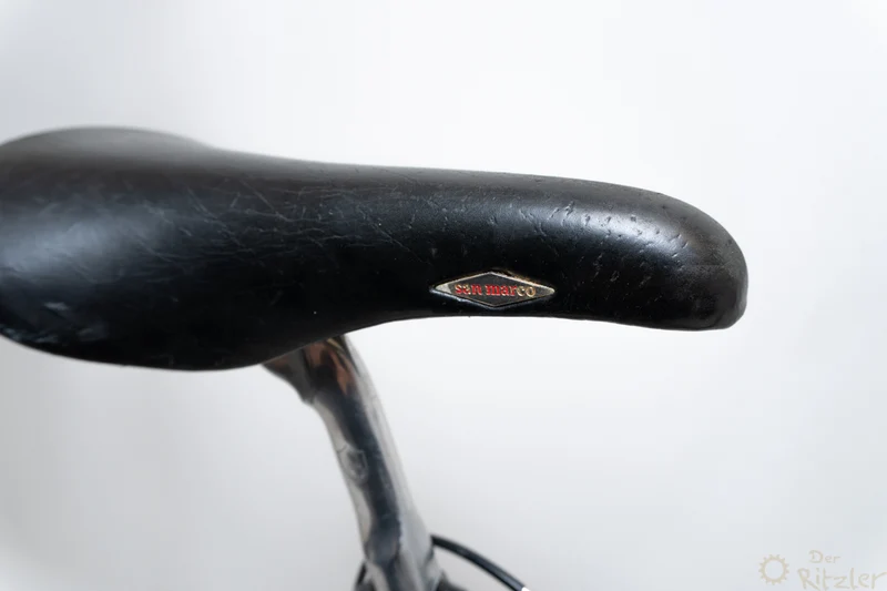 Pinarello Montello Vintage landevejscykel Zanchetta 57CM