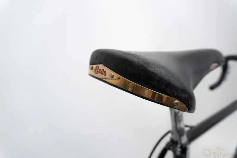 Pinarello Montello Vintage landevejscykel Zanchetta 57CM