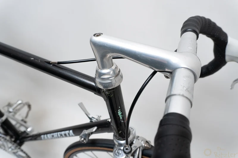 Pinarello Montello Vintage landevejscykel Zanchetta 57CM