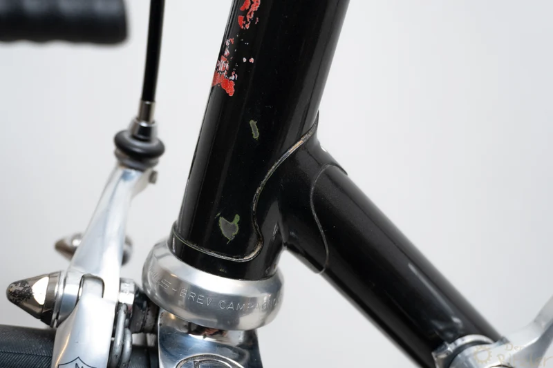 Pinarello Montello Vintage landevejscykel Zanchetta 57CM