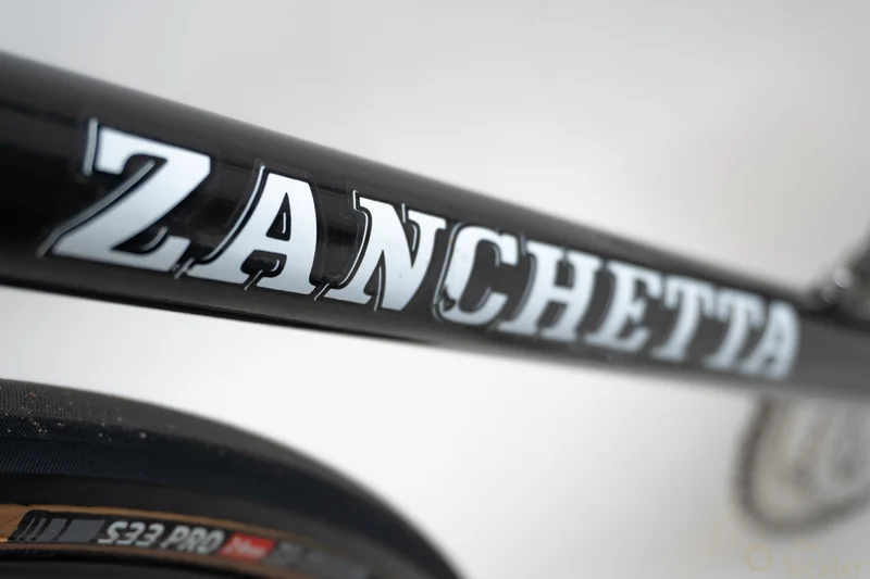 Pinarello Montello Vintage landevejscykel Zanchetta 57CM