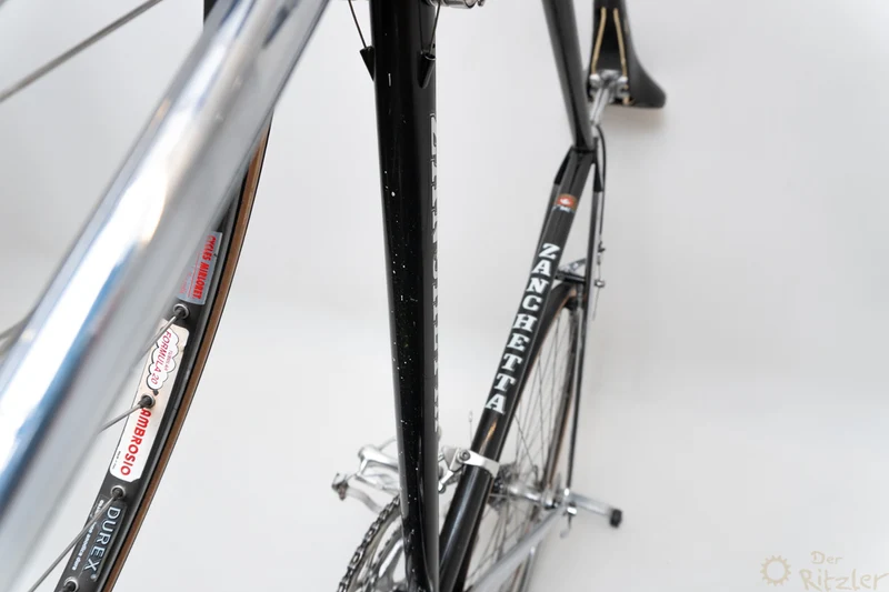 Pinarello Montello Vintage landevejscykel Zanchetta 57CM