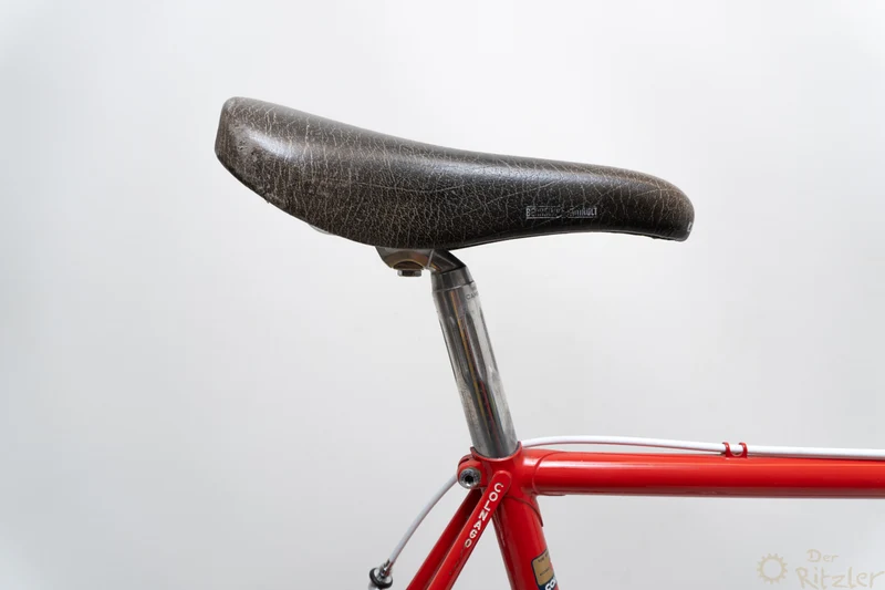 Colnago Super Campagnolo Vintage racercykel L'Eroica 55CM