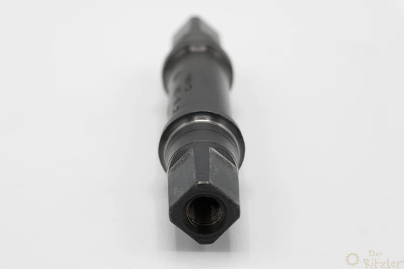 Shimano krankboks BSA 113 mm