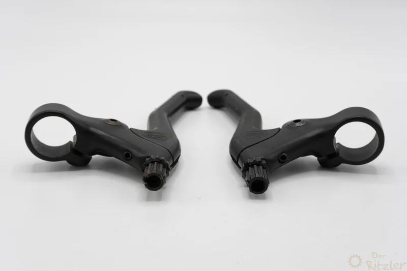 Campagnolo Icarus MTB bremsegreb NOS