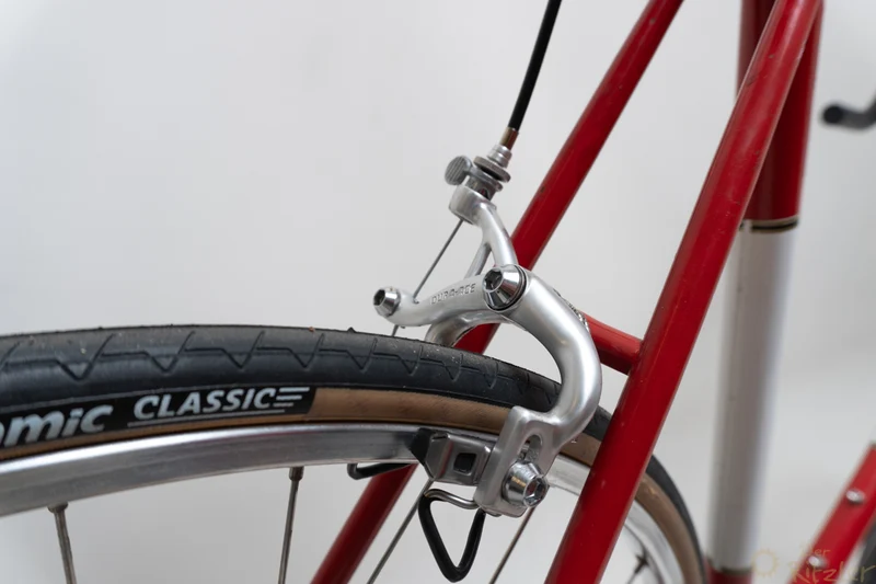 Gianni Motta vintage landevejscykel L'Eroica 57CM