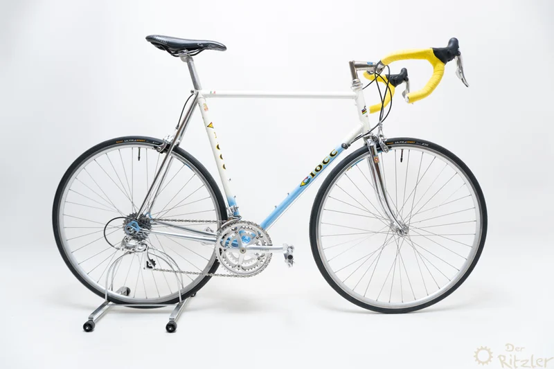 Ciöcc Designer Campagnolo racercykel 58 cm