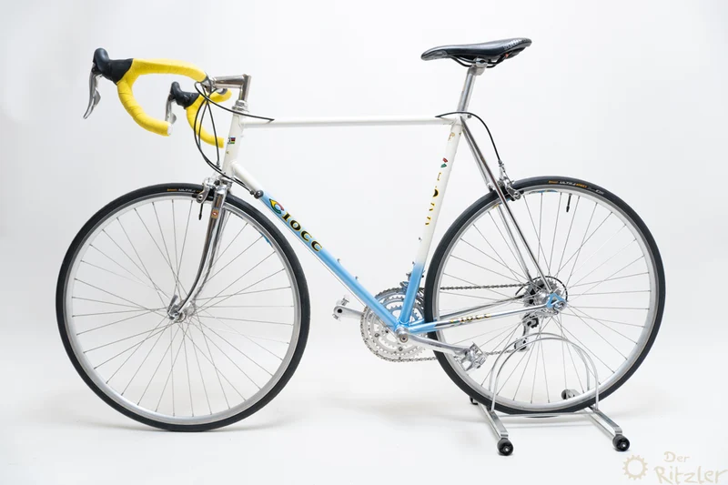 Ciöcc Designer Campagnolo racercykel 58 cm