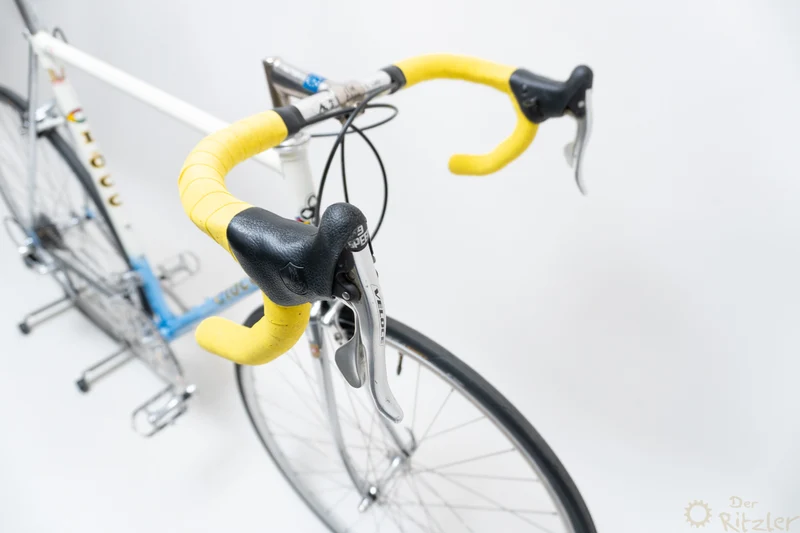 Ciöcc Designer Campagnolo racercykel 58 cm