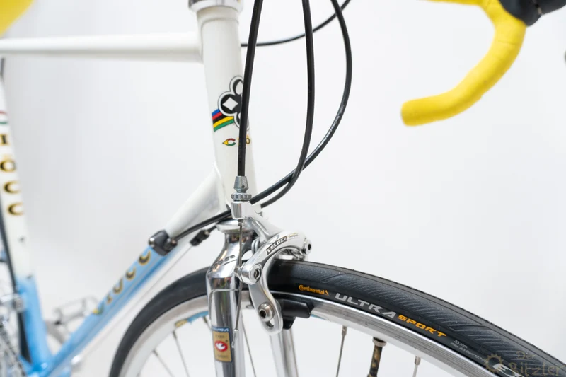 Ciöcc Designer Campagnolo racercykel 58 cm