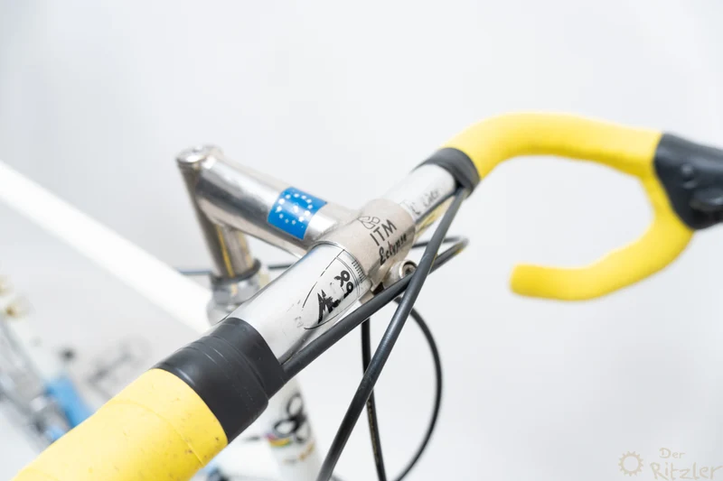 Ciöcc Designer Campagnolo racercykel 58 cm
