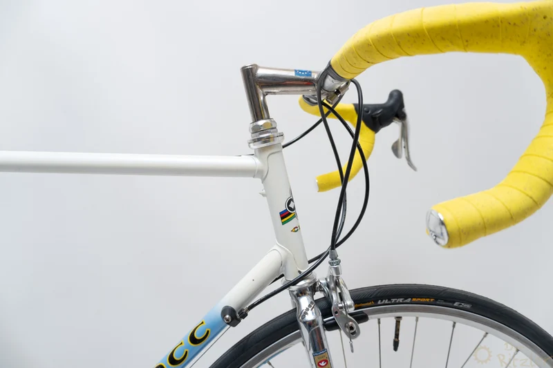 Ciöcc Designer Campagnolo racercykel 58 cm