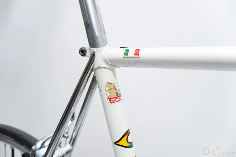Ciöcc Designer Campagnolo racercykel 58 cm