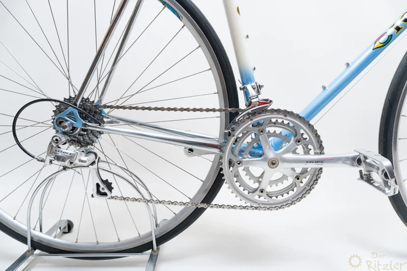 Ciöcc Designer Campagnolo racercykel 58 cm