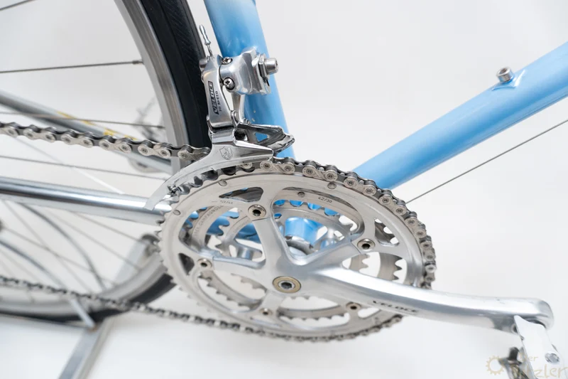 Ciöcc Designer Campagnolo racercykel 58 cm