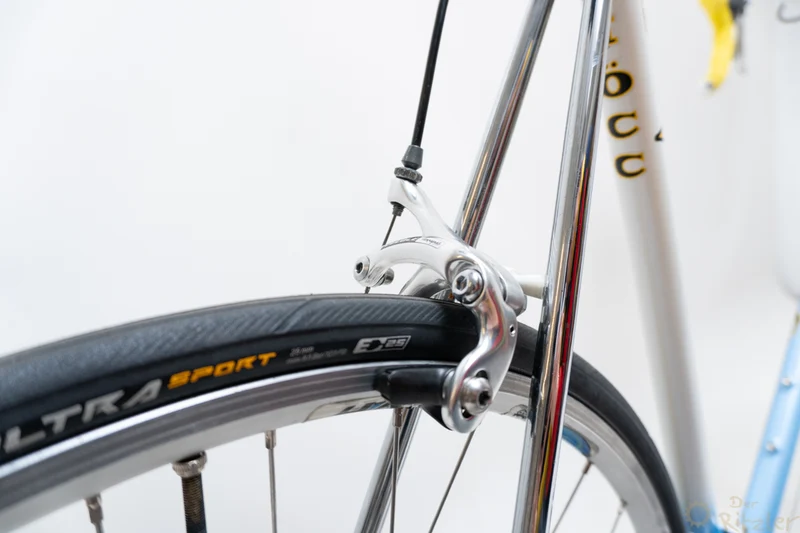 Ciöcc Designer Campagnolo racercykel 58 cm