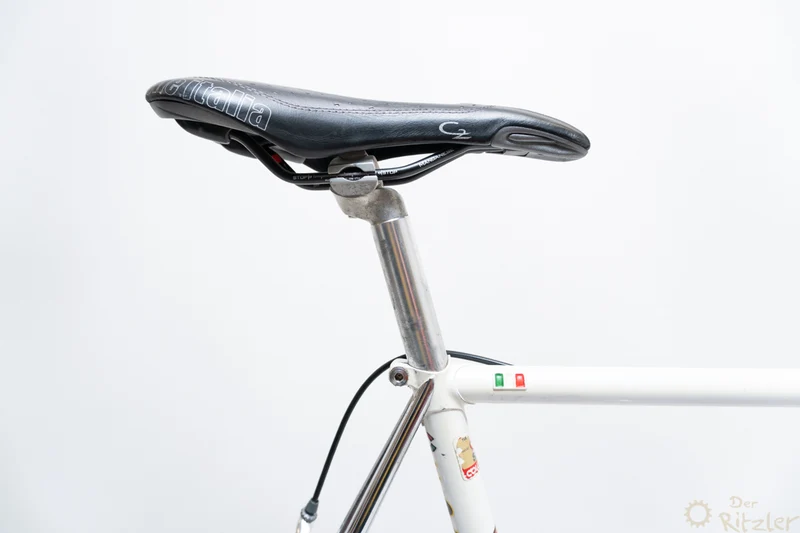Ciöcc Designer Campagnolo racercykel 58 cm