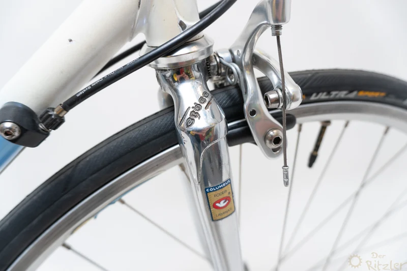 Ciöcc Designer Campagnolo racercykel 58 cm
