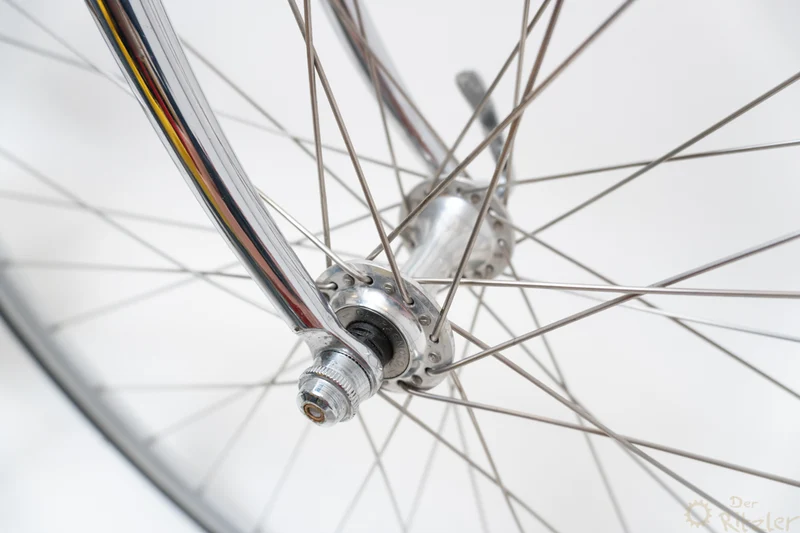 Ciöcc Designer Campagnolo racercykel 58 cm