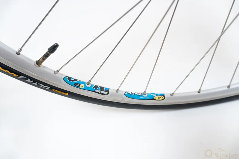 Ciöcc Designer Campagnolo racercykel 58 cm
